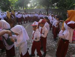Daftar 30 SD di Kota Banda Aceh yang Masih Tersedia Kuota Kosong, 45 Sekolah Sudah Penuh