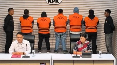 Kadis PUPR Sumut