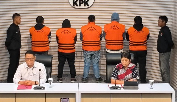 Kadis PUPR Sumut