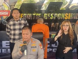 Anak Penganiaya Ibu Kandung di Bekasi Sering Konsumsi Eksimer