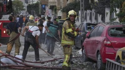 93 WNI Berhasil Dievakuasi Dari Iran Ke Azerbaijan