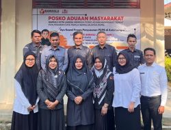 Lindungi Suara Warga Bawaslu Aceh Selatan Buka Posko Aduan, Ajak Publik Awasi PDPB 2025