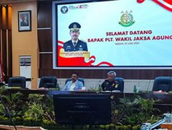 Bupati apresiasi Jurnalis Batubara FC tembus semifinal Piala Jurnalis Gubsu