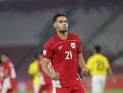 Bocoran Kondisi Jens Raven yang Dikabarkan Cedera, Jelang Final Piala AFF U23 Indonesia vs Vietnam
