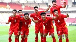 Respons Pemain Vietnam