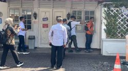 Belum Pernah Diungkap