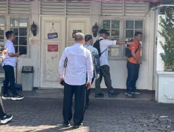 Belum Pernah Diungkap Ini Temuan Kompolnas di TKP Kematian Diplomat Kemlu