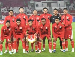 Jadwal Piala AFF U23 Indonesia vs Filipina, Klasemen Grup A Saat ini