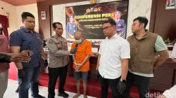 Anak 6 Tahun Dianiaya