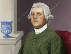 Josiah Wedgwood