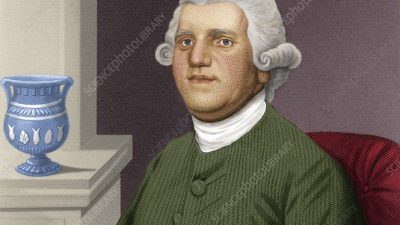 Josiah Wedgwood
