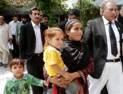 Kasus Honour Killing di Pakistan, Pasangan Ditembak Mati karena Menikah Tanpa Restu Keluarga