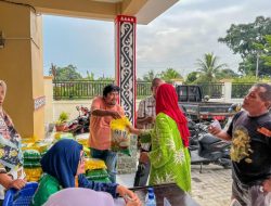 TPID Pematangsiantar Rekomendasikan Koperasi RHB Gelar Pasar Murah 25-28 Agustus 2025