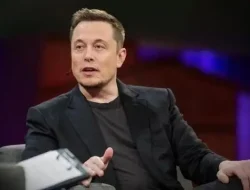 Profil Elon Musk, Orang Terkaya di Dunia yang Kalahkan Mark Zuckerberg