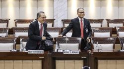 Profil dan Biodata Ricky