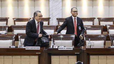 Profil dan Biodata Ricky