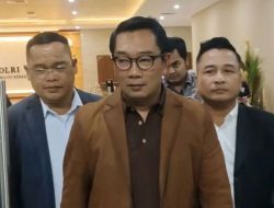 Nasib Lisa Mariana Jika Hasil Tes DNA Negatif, Pihak Ridwan Kamil Singgung Laporan Polisi
