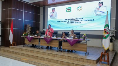 Wesly Yakin dan Optimis