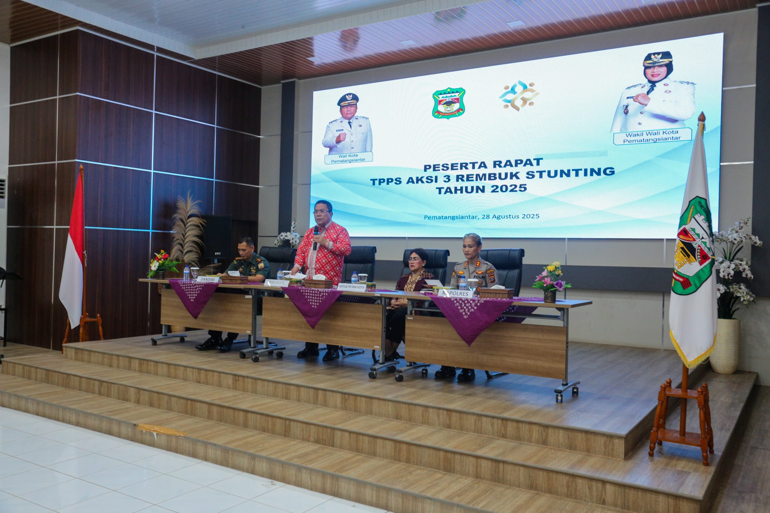 Wesly Yakin dan Optimis