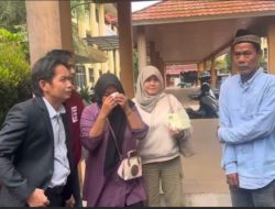 Bripda Alvian Sinaga Pacar Wanita Tewas Terbakar di Kos, Terekam Keluar dari Kamar Putri Apriyani