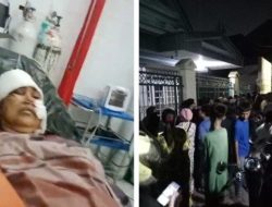 SOSOK NR Remaja Wanita Bunuh Ibu Kandung Dengan Cobek, Santai Ngaku ke Tetangga, Ternyata Gegara Ini