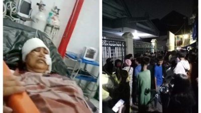 SOSOK NR Remaja Wanita Bunuh Ibu Kandung Dengan Cobek, Santai Ngaku ke Tetangga, Ternyata Gegara Ini