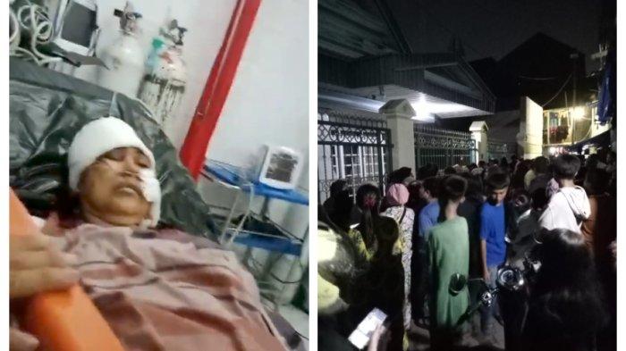 SOSOK NR Remaja Wanita