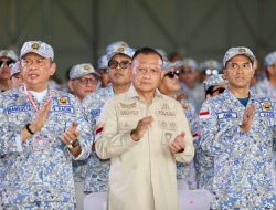 Kadin Sumut Dukung Program Ekonomi Nasional Presiden Prabowo