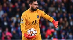 Syarat Gianluigi Donnarumma