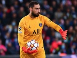 Syarat Gianluigi Donnarumma Bergabung dengan Manchester City, Pep Guardiola Beber Kriteria