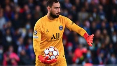 Syarat Gianluigi Donnarumma