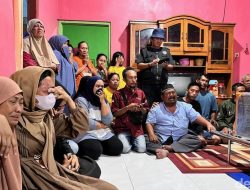 KBRI Pulangkan Jenazah Azwar TKI yang Meninggal di Kamboja, Ini Penyebab Kematiannya