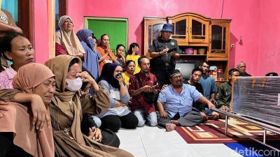 KBRI Pulangkan Jenazah Azwar TKI yang Meninggal di Kamboja, Ini Penyebab Kematiannya