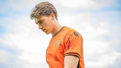 Bocoran PSSI 2 Bomber Baru Keturunan Belanda, Calon Pemain Timnas Indonesia