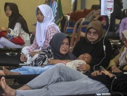 Semakin Banyak Siswa Keracunan Makan Bergizi Gratis MBG DIminta Dialihkan ke Orangtua