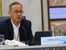 Jadi Tersangka KPK Eks Dirut Allo Bank Indra Utoyo Ajukan Praperadilan