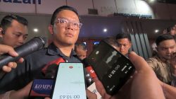 Tangisan Keluarga Sambut