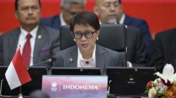 Indonesia Desak Negara