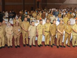 Wali Kota Pematangsiantar terima penghargaan bidang kesehatan dari Pemprov Sumut