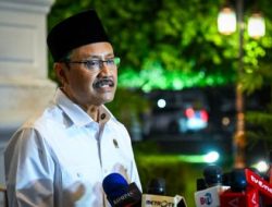 Prabowo Ingin Lansia Terlantar hingga Disabilitas Dapat Bantuan Makanan