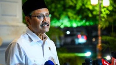 Prabowo Ingin Lansia Terlantar