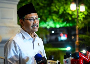 Prabowo Ingin Lansia Terlantar