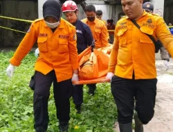 Pengemudi Ojek Ditemukan Tewas di Lahan Kosong Deli Serdang