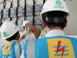 Tarif Resmi Listrik PLN Berlaku 1 Oktober Per kWh untuk Pelanggan Bersubsidi dan Non Subsidi