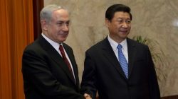 Ekonomi Israel Tertekan