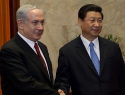 Ekonomi Israel Tertekan Netanyahu Tuding China hingga Muslim Eropa Dalangnya
