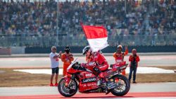 Nonton Balap MotoGP