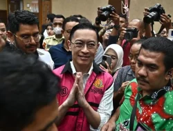 Perbedaan Kasus Nadiem Makarim dan Tom Lembong Menurut Dosen Hukum Pidana