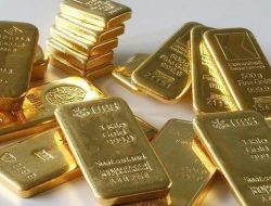 Harga Emas Antam 7 Oktober 2025 di Atas Normal, Melejit Rp 34.000 per Gram