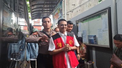 Ibunda Vadel Badjideh